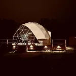 Beglamp Glamping - Narty, Gory I Park Narodowy Lyxtält Szczytna
