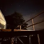 Beglamp Glamping - Narty, Gory I Park Narodowy *