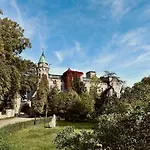 Lyxtält Beglamp Glamping - Narty, Gory I Park Narodowy *