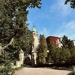 Beglamp Glamping - Narty, Gory I Park Narodowy Lyxtält Szczytna