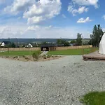 Lyxtält Beglamp Glamping - Narty, Gory I Park Narodowy *