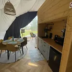 Beglamp Glamping - Narty, Gory I Park Narodowy Lyxtält