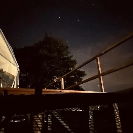 Beglamp Glamping - Narty, Gory I Park Narodowy *