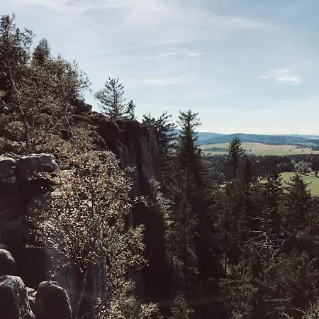 Beglamp Glamping - Narty, Gory I Park Narodowy ラグジュアリーテント *