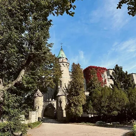 Beglamp Glamping - Narty, Gory I Park Narodowy Luxury tent Szczytna