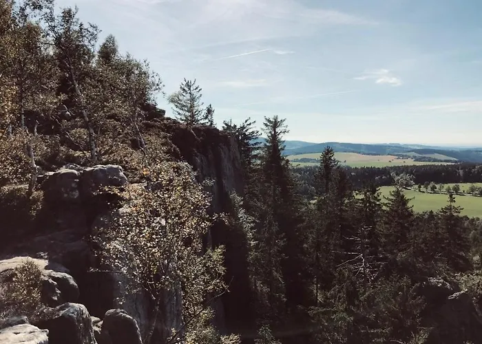 Beglamp Glamping - Narty, Gory I Park Narodowy אוהל מפואר *