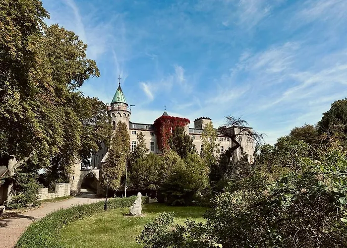 Οργανωμένο κάμπινγκ Beglamp Glamping - Narty, Gory I Park Narodowy *