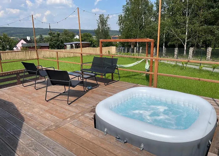 Beglamp Glamping - Narty, Gory I Park Narodowy אוהל מפואר *